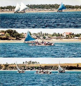 060 sailboat race